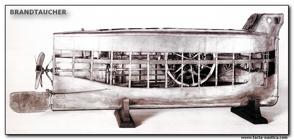 brandtaucher