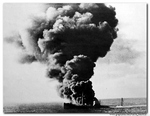 Emile Miguet U-Boot U-48