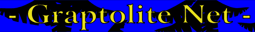 Graptolites and Pterobranchs