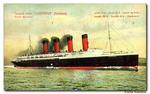 LUSITANIA
