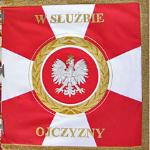 Sztandary OSP